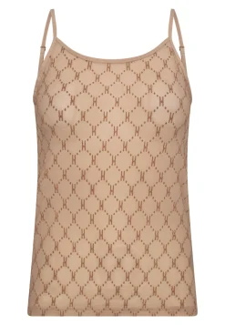 Hype The Detail T-Shirts & Toppe<Mesh Singlet