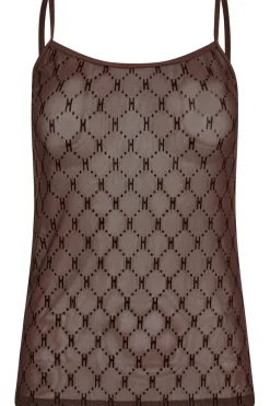 Hype The Detail T-Shirts & Toppe<Mesh Singlet