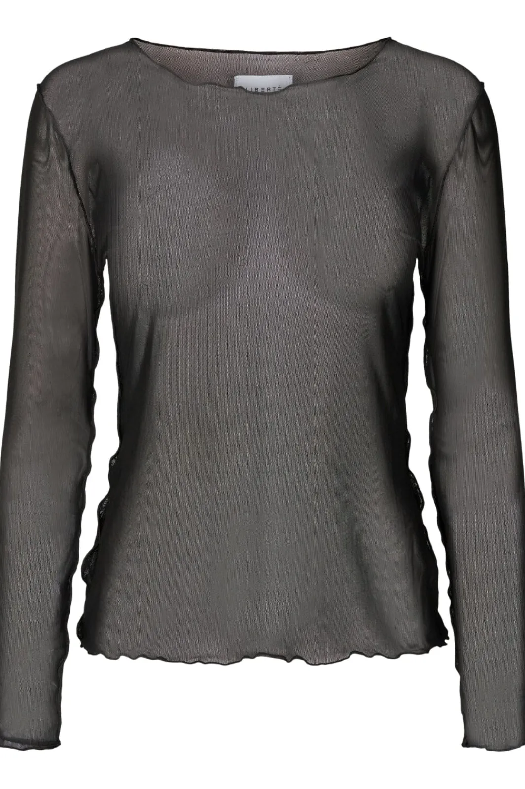 Liberte Bluser & Skjorter<Mesh Top