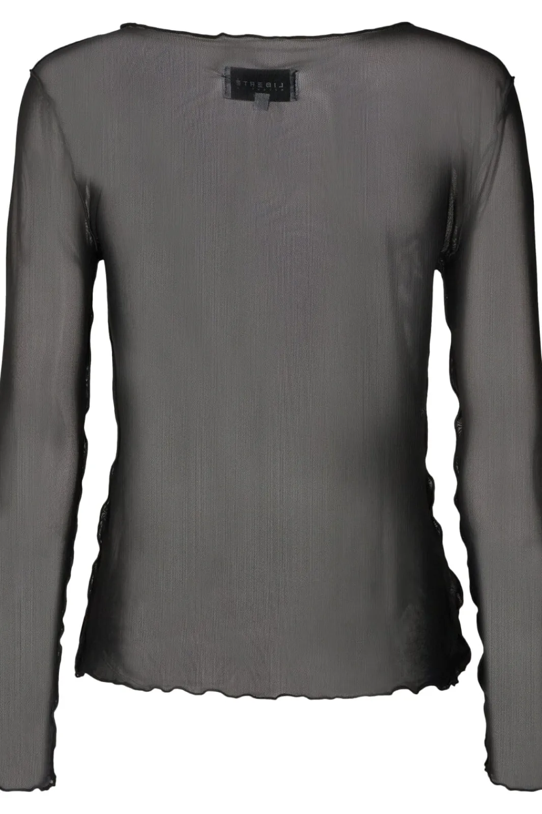 Liberte Bluser & Skjorter<Mesh Top