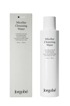 Jorgobé Makeup Fjerner<Micellar Cleasing Water 62188 -