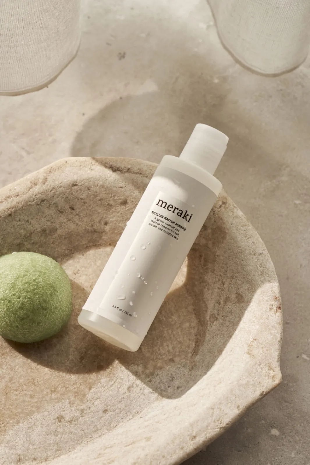 New Micellar Makeup Remover Makeup Fjerner