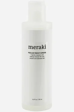 New Micellar Makeup Remover Makeup Fjerner
