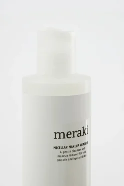 New Micellar Makeup Remover Makeup Fjerner