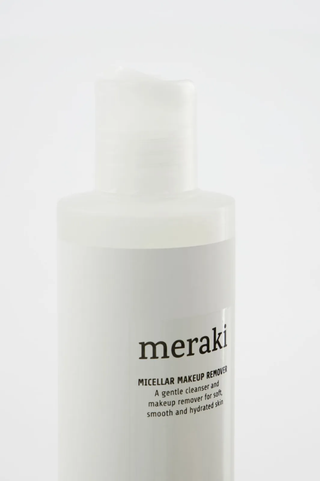 New Micellar Makeup Remover Makeup Fjerner