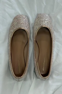 Bloom Bloom|Ballerinaer<Michelle Ballerinaer