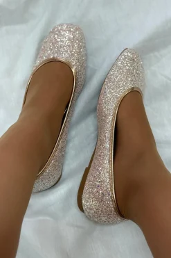 Bloom Bloom|Ballerinaer<Michelle Ballerinaer