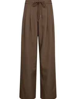 Outlet Michelle Tailor Tie Pant HL10161 Bukser, Jeans & Leggings