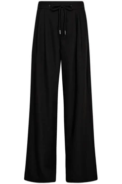 Outlet Michelle Tailor Tie Pant HL10161 Bukser, Jeans & Leggings