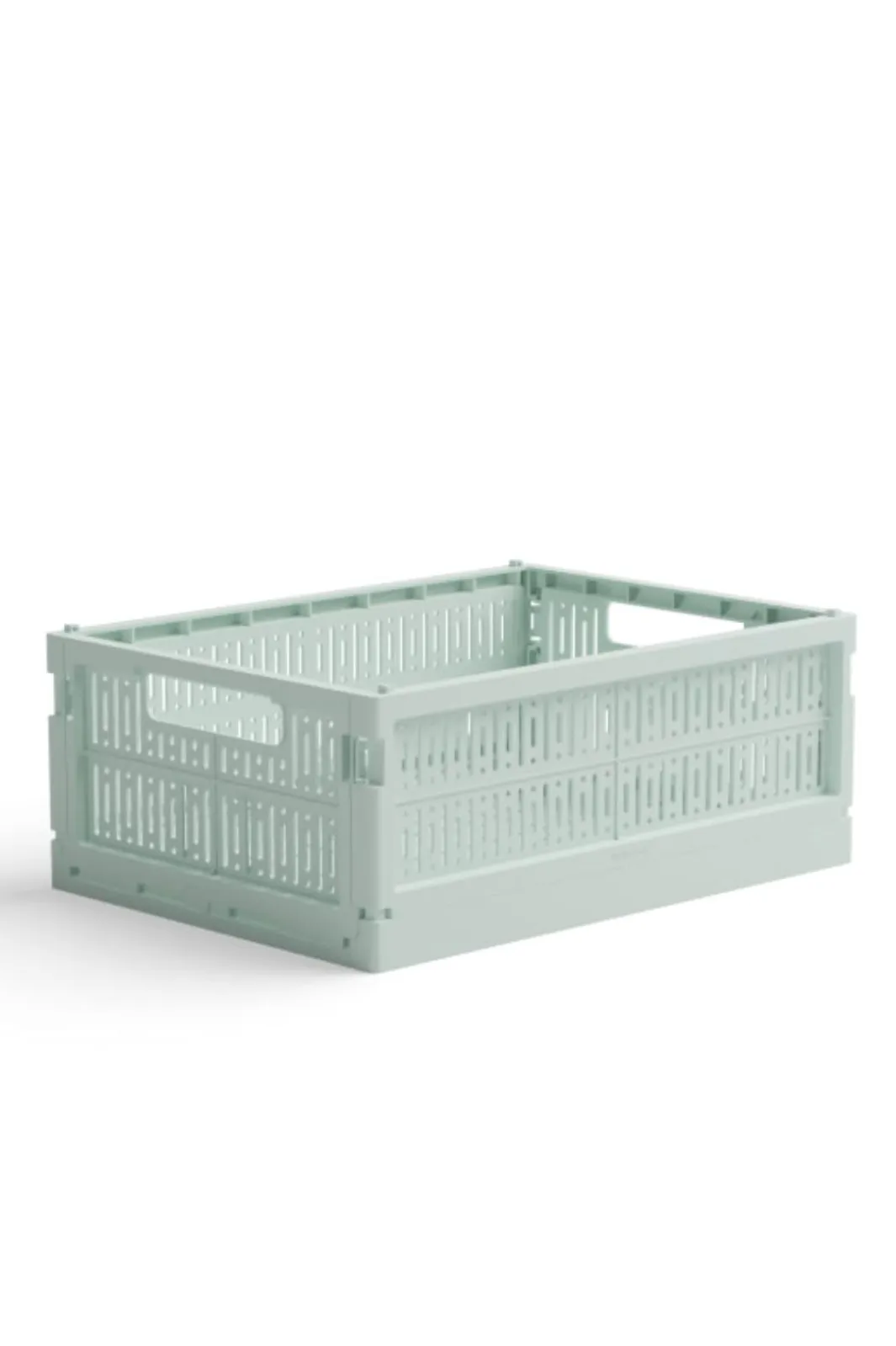 Made Crate Dekoration Til Hjemmet<Midi
