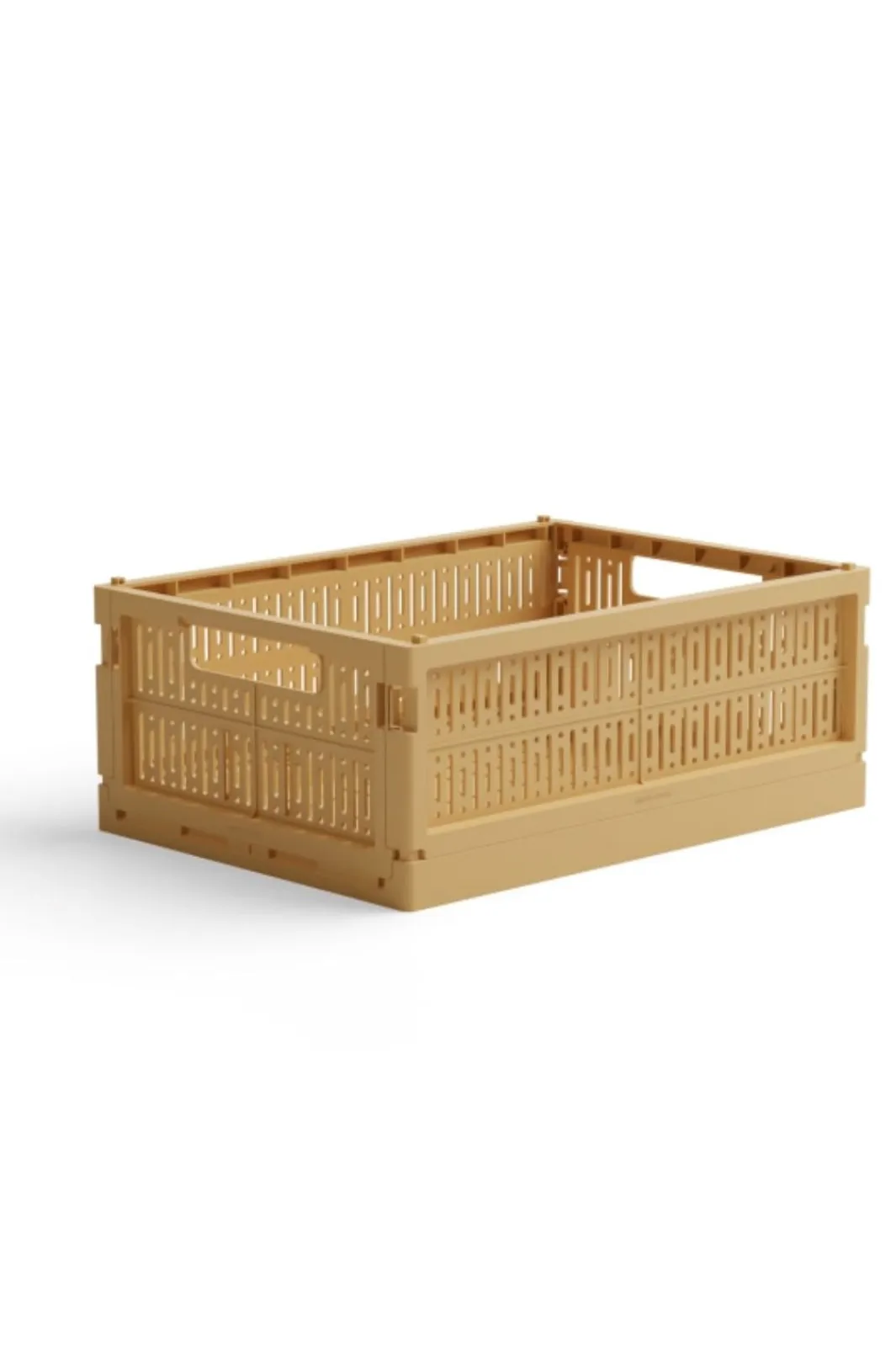 Made Crate Dekoration Til Hjemmet<Midi