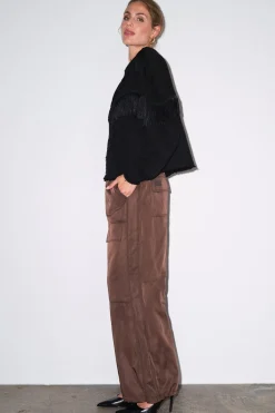 Gossia Bukser, Jeans & Leggings<Miego Pants G2836
