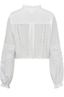 Gossia Bluser & Skjorter|Ammevenligt Tøj<Miekego Shirt G2619