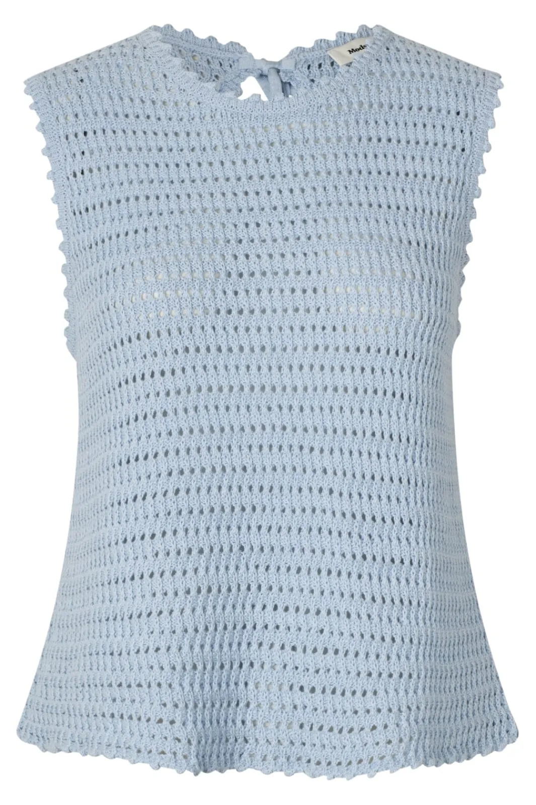 Modström Veste<Miemd Top 58306
