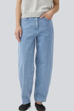 Online Mikamd Jeans 58311 Bukser, Jeans & Leggings