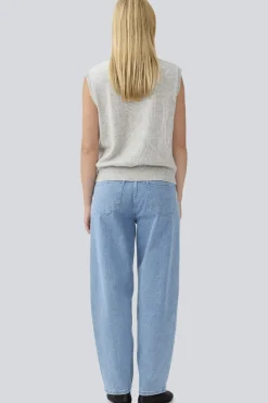 Online Mikamd Jeans 58311 Bukser, Jeans & Leggings