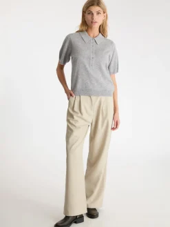 Neo Noir Bukser, Jeans & Leggings<Mikey Pants
