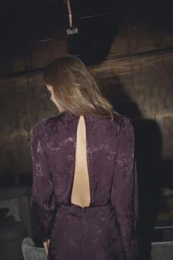 Co´Couture Kjoler<Mikocc Cocktail Dress 36563