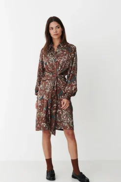 Mila Dress (Mid) 2230 Kjoler