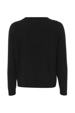 Outlet Mila Knit 14888 Strik|Bluser & Skjorter