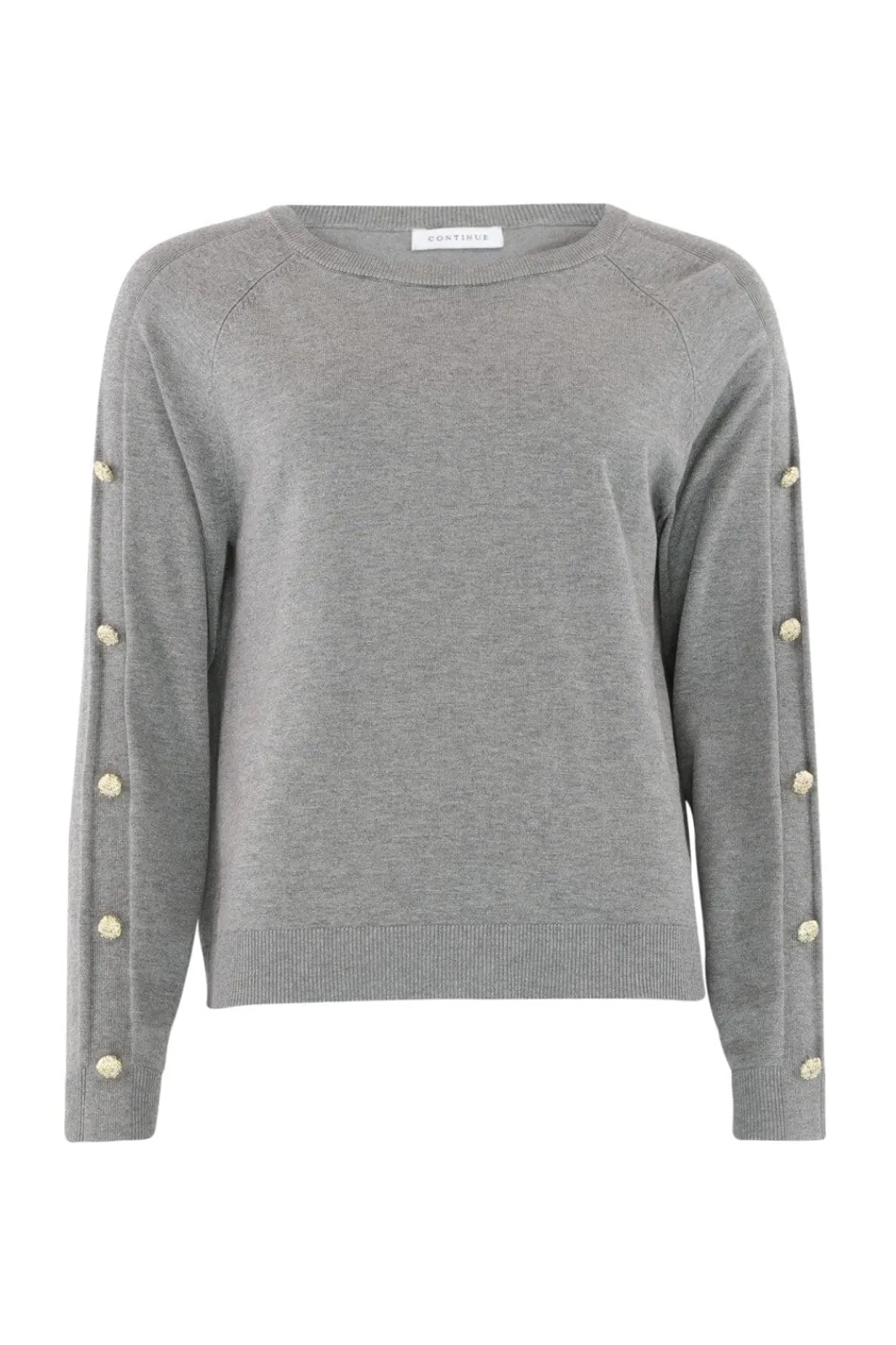 Hot Mila Knit 14888 Strik|Bluser & Skjorter