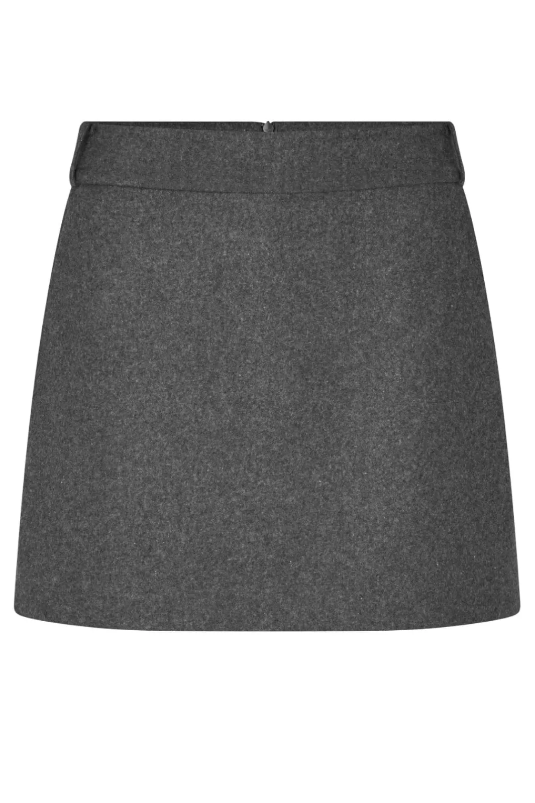 Second Female Nederdele<Milea Mini Skirt 60500