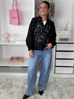 A-bee Bluser & Skjorter<Mille Shirt
