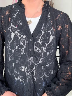 A-bee Bluser & Skjorter<Mille Shirt