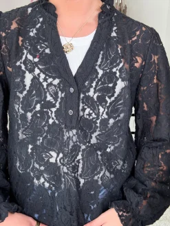 A-bee Bluser & Skjorter<Mille Shirt