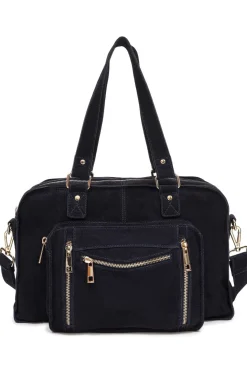 Núnoo Tasker & Punge<Mille Suede W. Gold 75228435