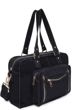 Núnoo Tasker & Punge<Mille Suede W. Gold 75228435