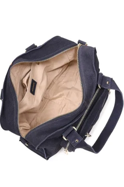 Núnoo Tasker & Punge<Mille Suede W. Gold 75228435