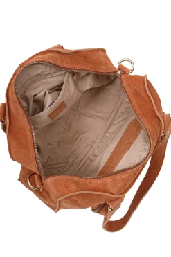 Best Mille Suede W. Gold 75228456 Tasker & Punge