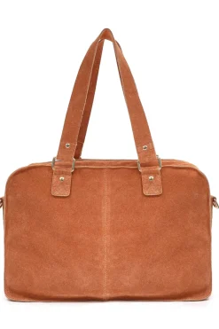 Best Mille Suede W. Gold 75228456 Tasker & Punge