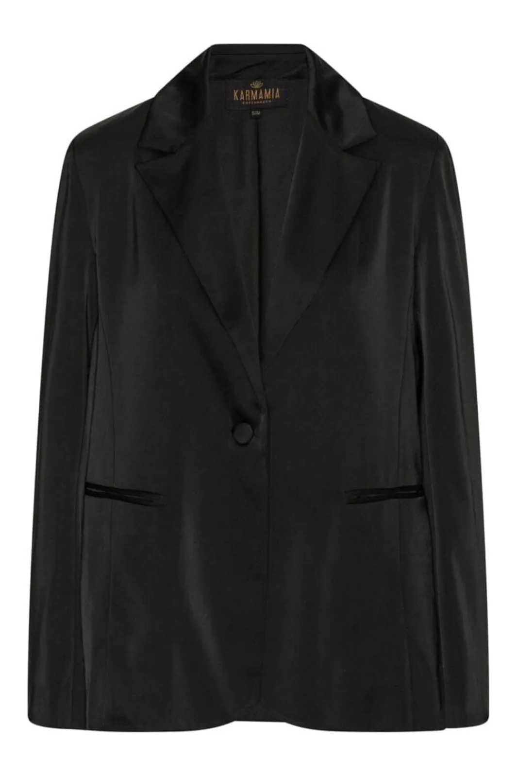 Karmamia Blazere<Miller Blazer 2314