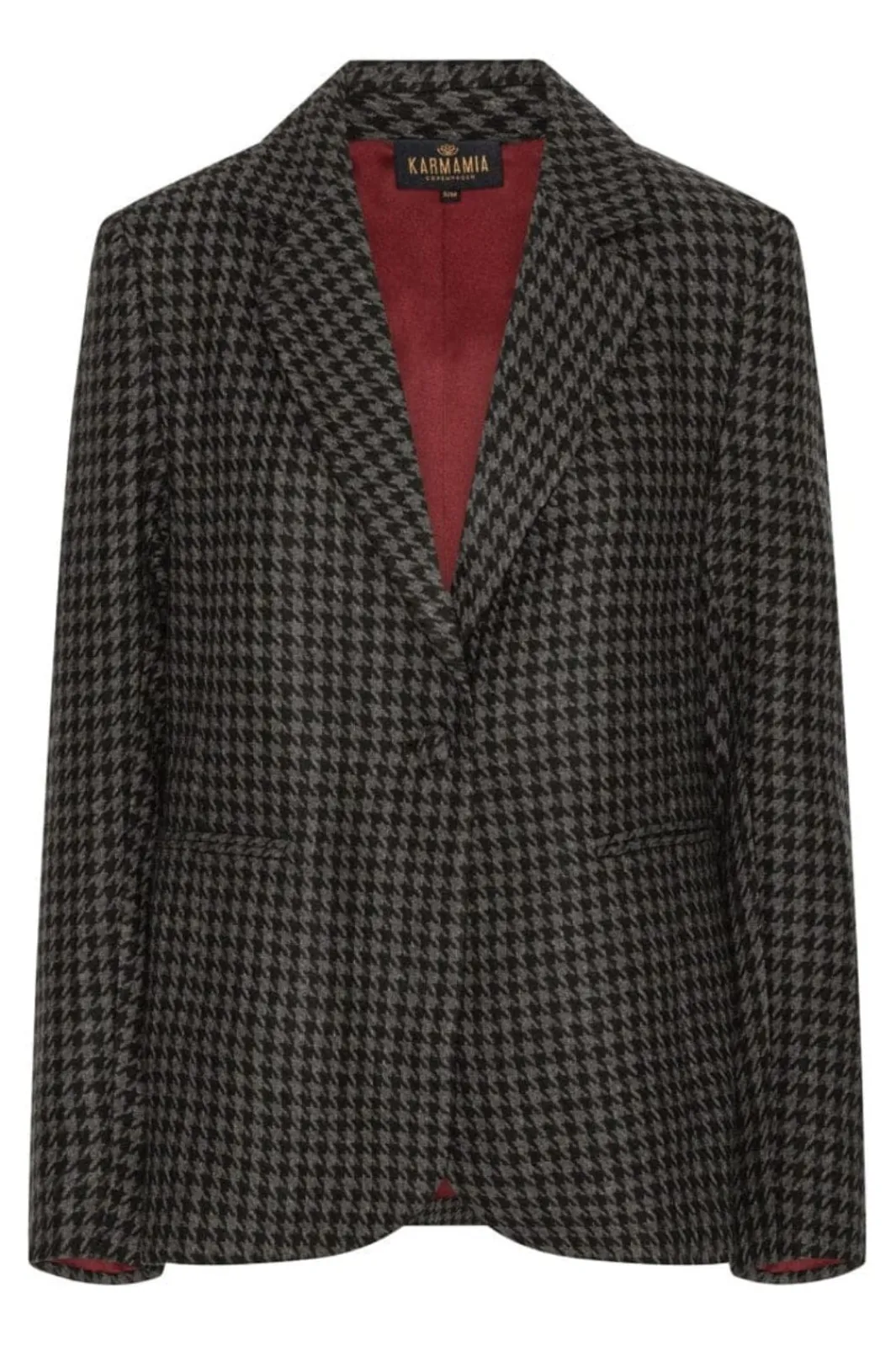Hot Miller Blazer 2313 Blazere