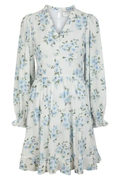 Neo Noir Kjoler<Miller Floral Dream Dress 165277