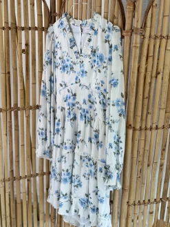 Neo Noir Kjoler<Miller Floral Dream Dress 165277