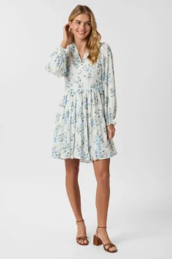 Neo Noir Kjoler<Miller Floral Dream Dress 165277