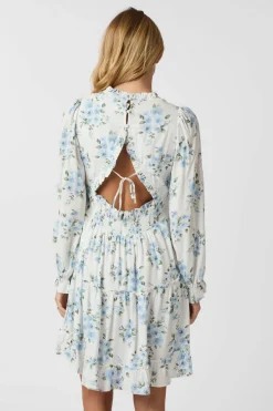 Neo Noir Kjoler<Miller Floral Dream Dress 165277