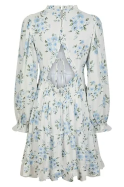 Neo Noir Kjoler<Miller Floral Dream Dress 165277