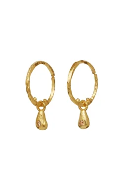 Hot Millie Earrings Øreringe