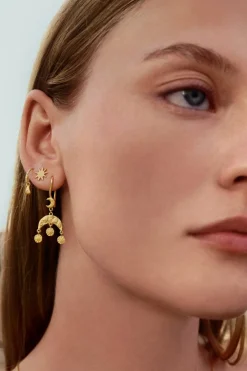 Hot Millie Earrings Øreringe