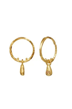 Hot Millie Earrings Øreringe