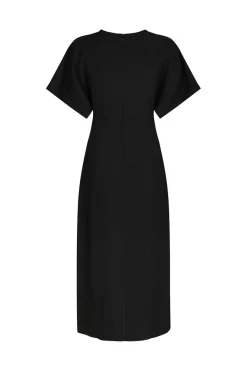 Neo Noir Kjoler<Miloine Drape Dress 166132