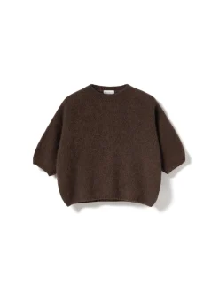 Best Mimi Knit Jumper Bluser & Skjorter|Strik