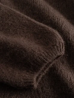 Best Mimi Knit Jumper Bluser & Skjorter|Strik