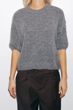 Noella Bluser & Skjorter|Strik<Mimi Knit Jumper