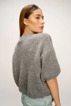 Noella Bluser & Skjorter|Strik<Mimi Knit Jumper