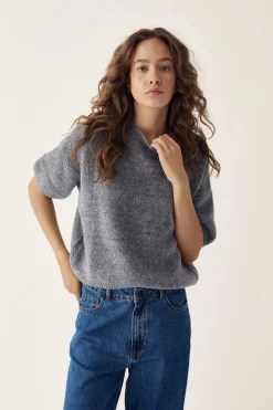 Noella Bluser & Skjorter|Strik<Mimi Knit Jumper
